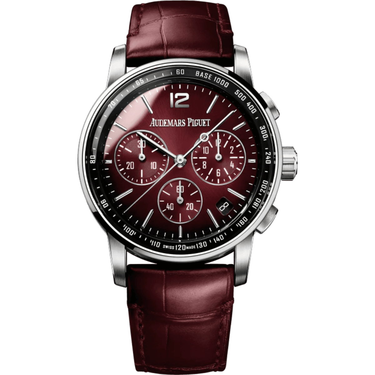 Audemars Piguet – Code 11.59 Super Clown Swiss Machine 41mm