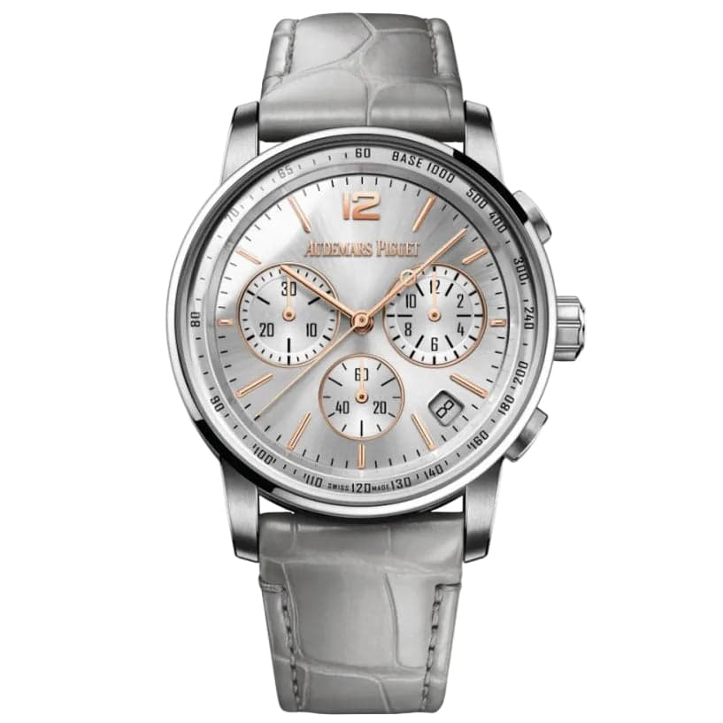 Audemars Piguet – Code 11.59 Super Clown Swiss Machine 41mm