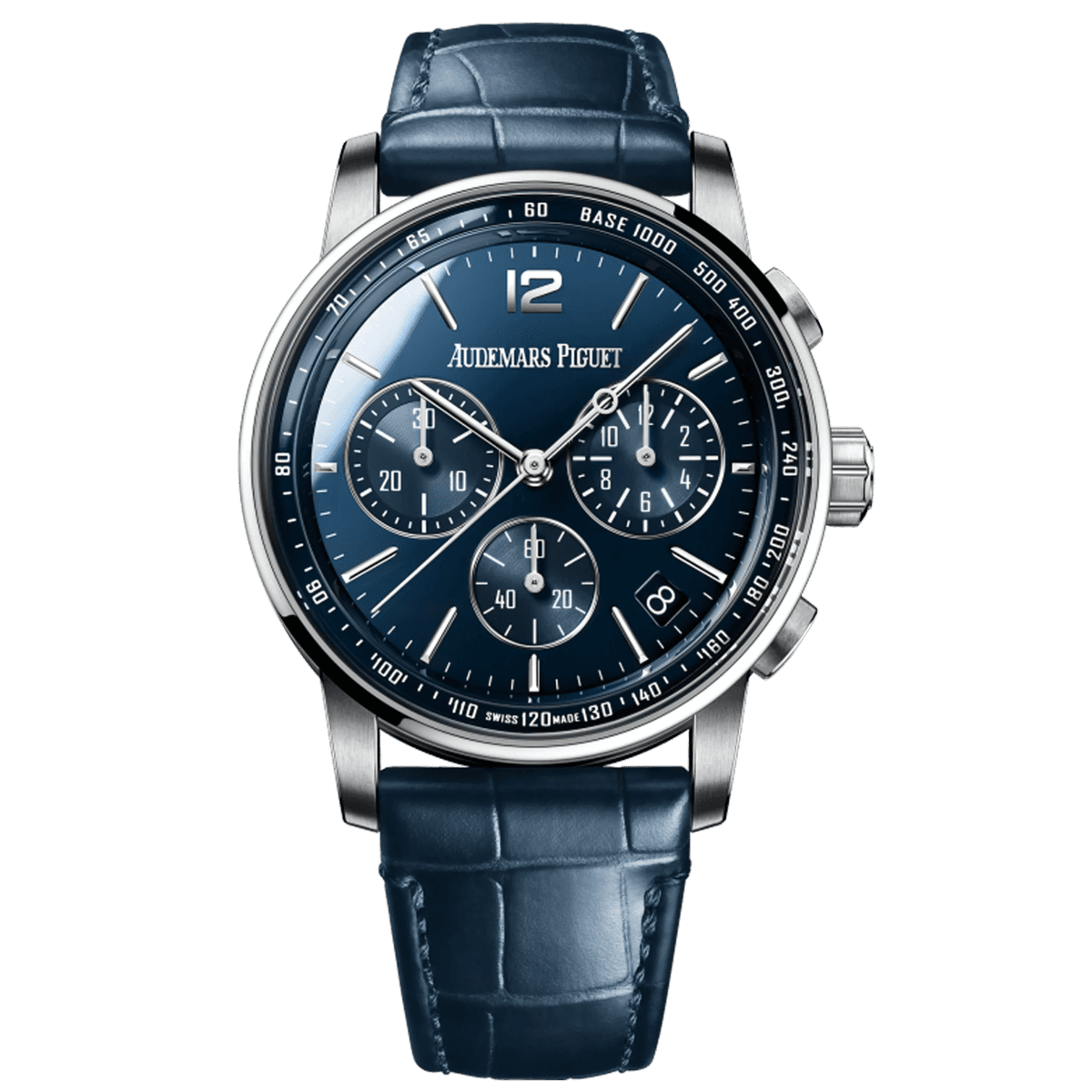 Audemars Piguet – Code 11.59 Super Clown Swiss Machine 41mm