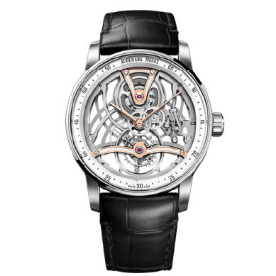 Audemars Piguet – Code 11.59 Super Clown Swiss Machine 41mm
