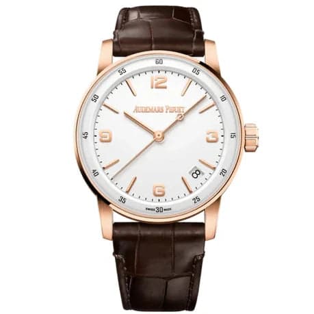 Audemars Piguet – Code 11.59 Super Clown Swiss Machine 41mm