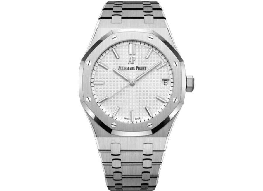 Audemars Piguet Royal Oak Super Clone Swiss Machine 41mm