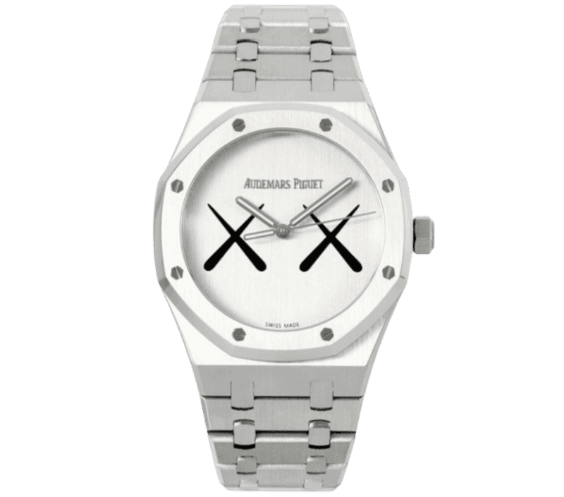 Audemars Piguet Royal Oak Super Clone Swiss Machine 39mm