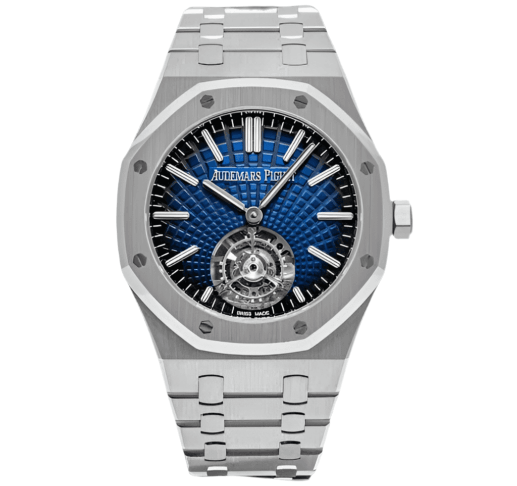 Audemars Piguet Royal Oak Perpetual Calendar Super Clone Swiss Machine 41mm