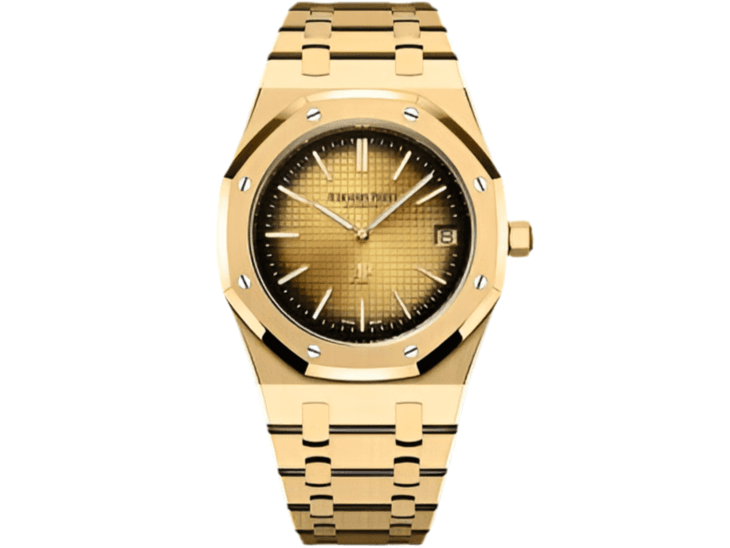Audemars Piguet Royal Oak Jumbo Extra-Thin Super Clone Swiss Machine 39mm