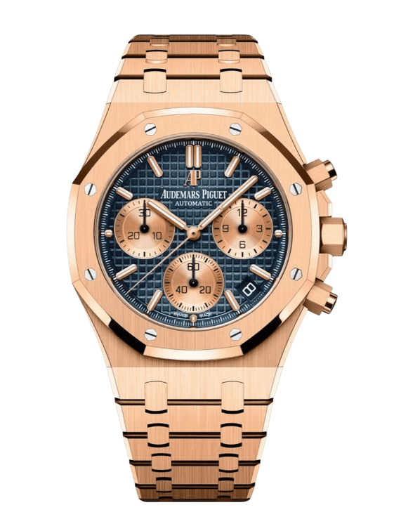 Audemars piguet Chronograph Super Clone Swiss Machine 41mm