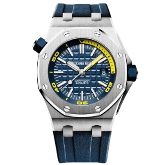 Audemars piguet Offshore Super Clone Swiss Machine 42mm