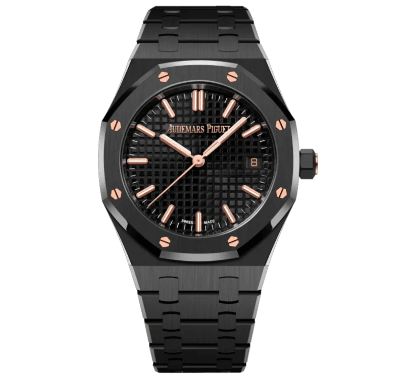 Audemars piguet Royal Oak Super Clone Swiss Machine 34mm