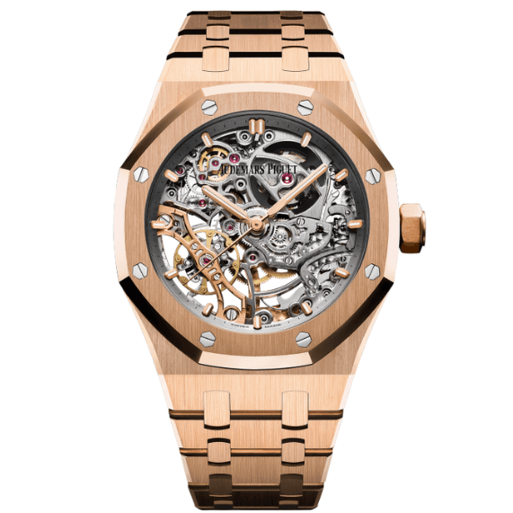 Audemars piguet Royal Oak Super Clone Swiss Machine 41mm
