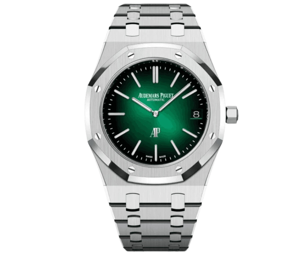 Audemars piguet Royal Oak Super Clone Swiss Machine 39mm