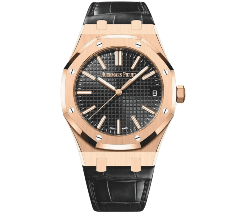 Audemars piguet Self Winding Super Clone Swiss Machine 41mm