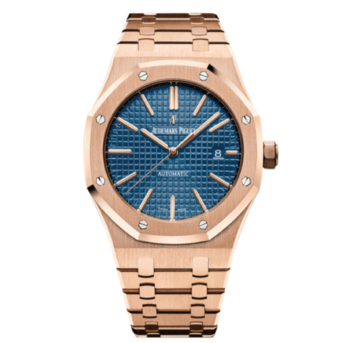 Audemars piguet Royal Oak Super Clone Swiss Machine 41mm