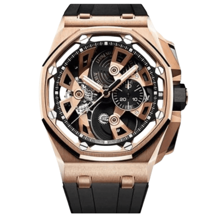 Audemars piguet Offshore Touramblin Super Clone Swiss Machine 45mm