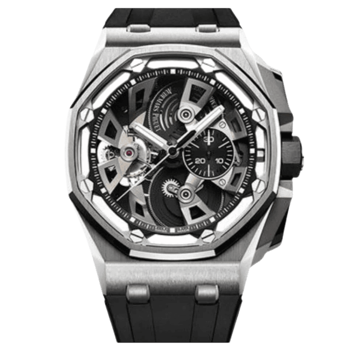 Audemars piguet Offshore Touramblin Super Clone Swiss Machine 45mm