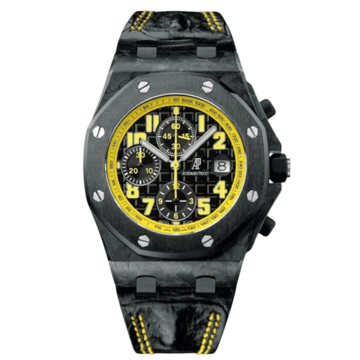 Audemars piguet Offshore Super Clone Swiss Machine 42mm