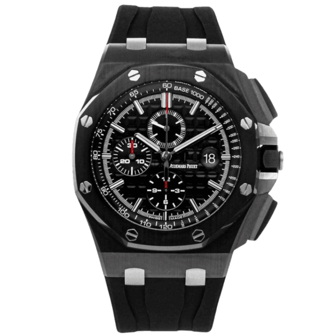 Audemars piguet Offshore Super Clone Swiss Machine 43mm