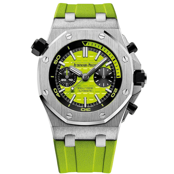 Audemars piguet Offshore Super Clone Swiss Machine 42mm