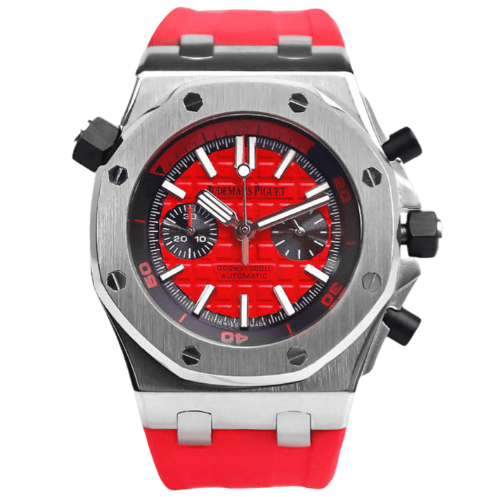Audemars piguet Offshore Super Clone Swiss Machine 42mm