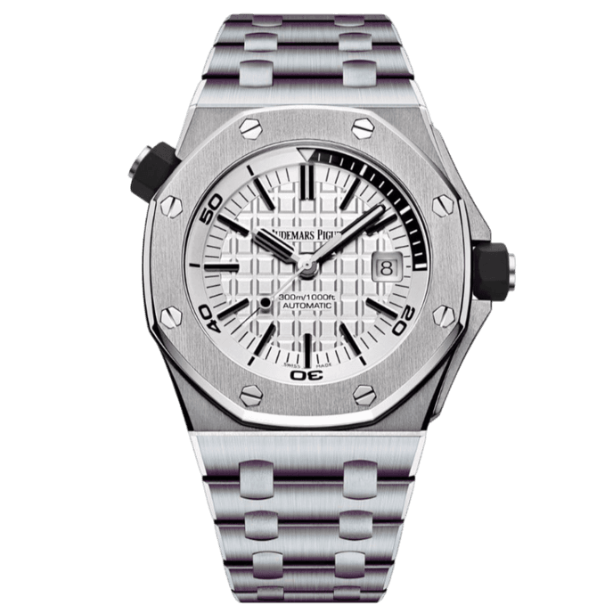 Audemars piguet Offshore Super Clone Swiss Machine 42mm