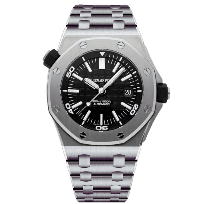 Audemars piguet Offshore Super Clone Swiss Machine 42mm
