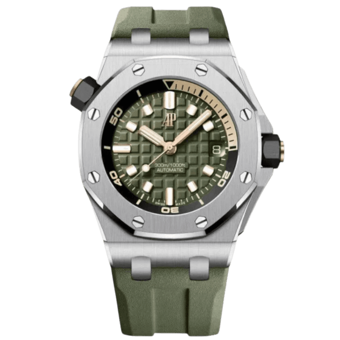 Audemars piguet Offshore Super Clone Swiss Machine 42mm