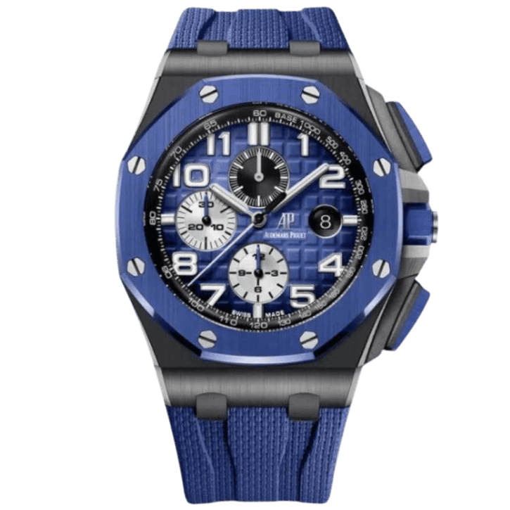 Audemars piguet Offshore Super Clone Swiss Machine 43mm