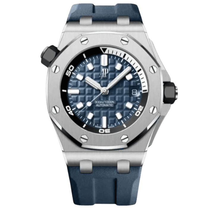 Audemars piguet Offshore Super Clone Swiss Machine 42mm