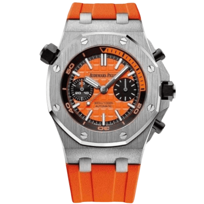 Audemars piguet Offshore Super Clone Swiss Machine 42mm