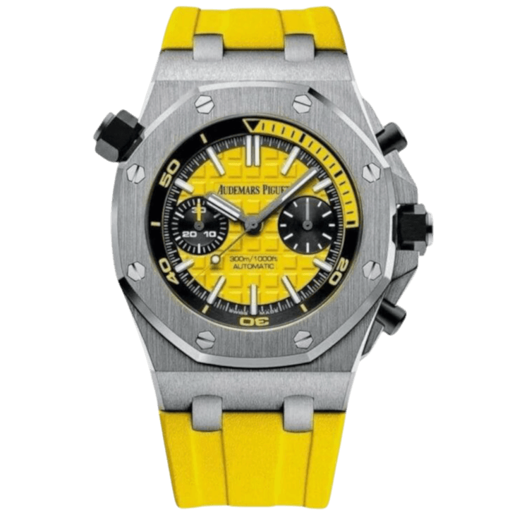 Audemars piguet Offshore Super Clone Swiss Machine 42mm