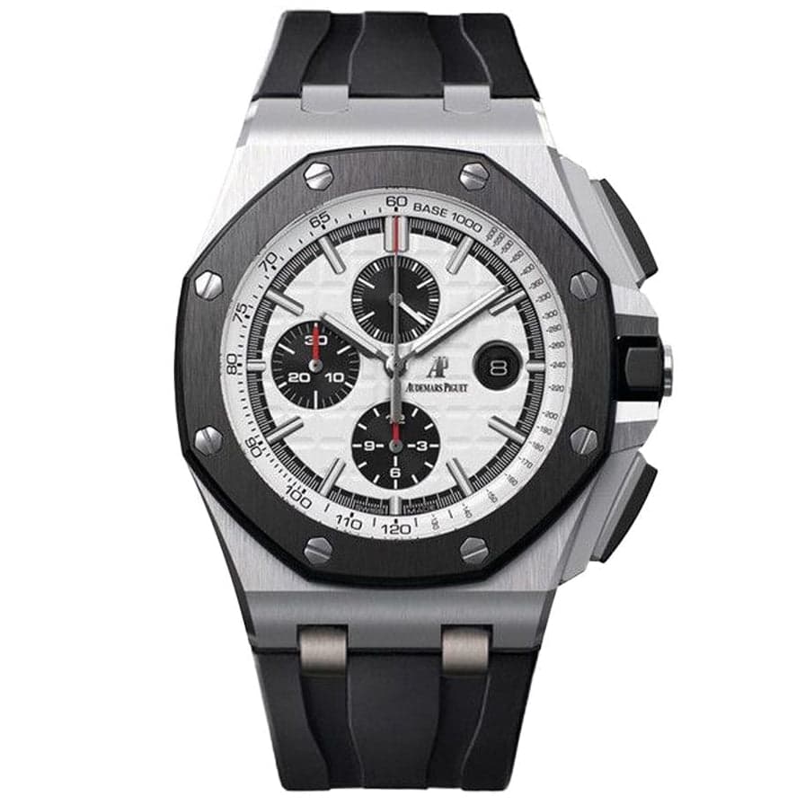Audemars piguet Offshore Super Clone Swiss Machine 43mm
