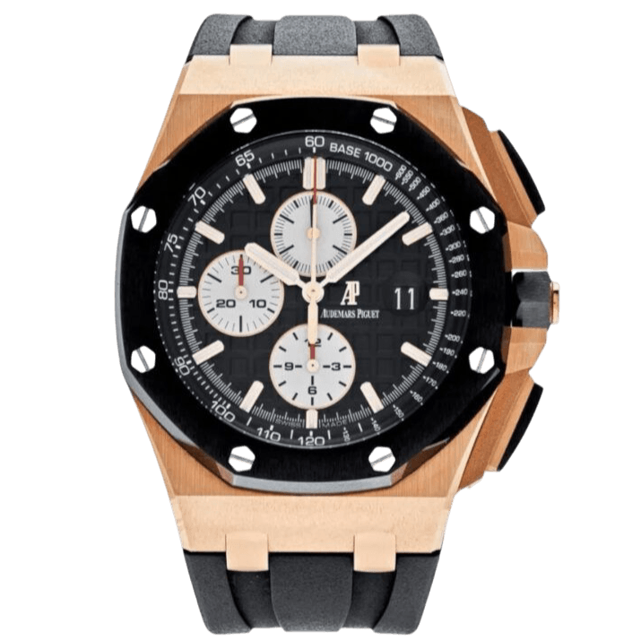 Audemars piguet Offshore Super Clone Swiss Machine 43mm