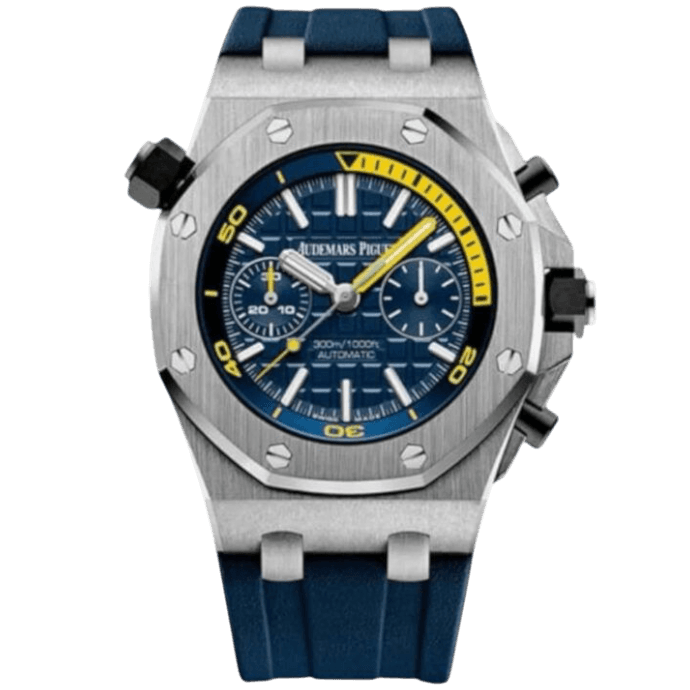 Audemars piguet Offshore Super Clone Swiss Machine 42mm