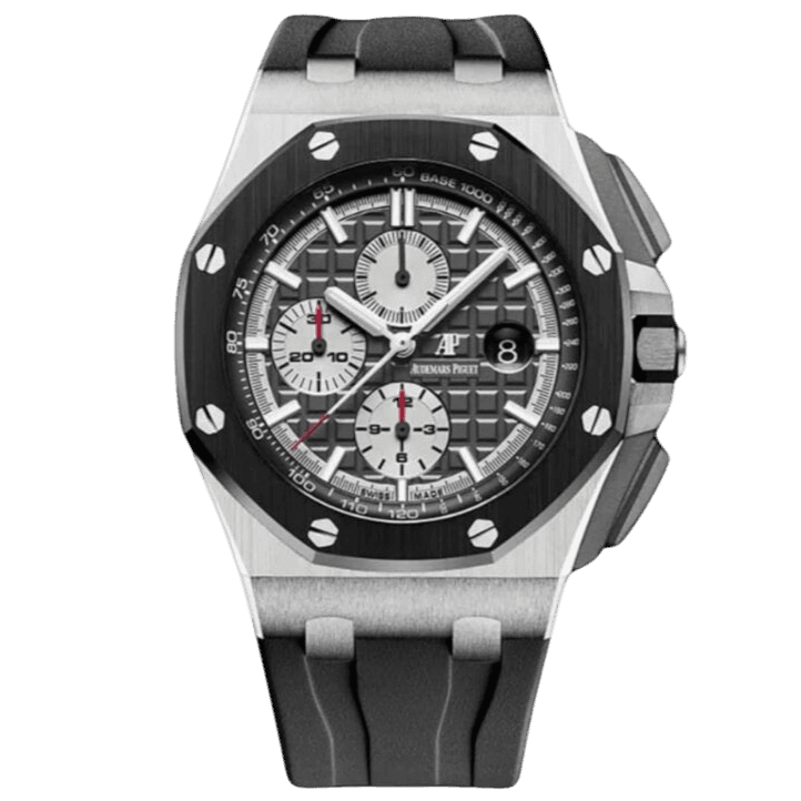 Audemars piguet Offshore Super Clone Swiss Machine 43mm