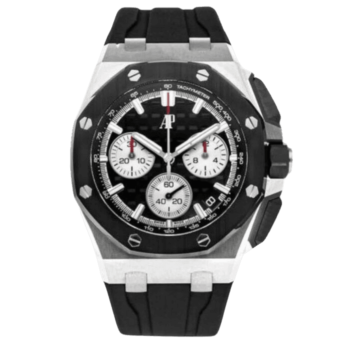 Audemars piguet Offshore Super Clone Swiss Machine 43mm