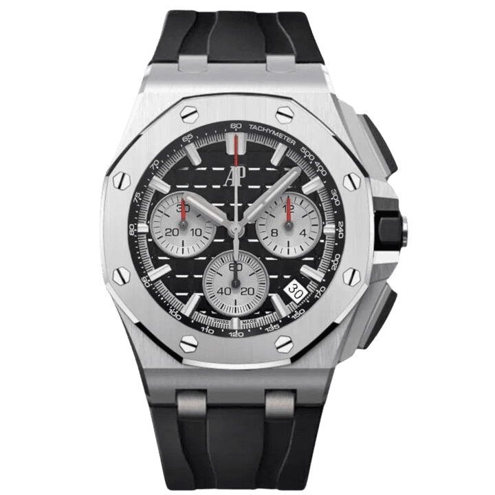 Audemars piguet Offshore Super Clone Swiss Machine 43mm