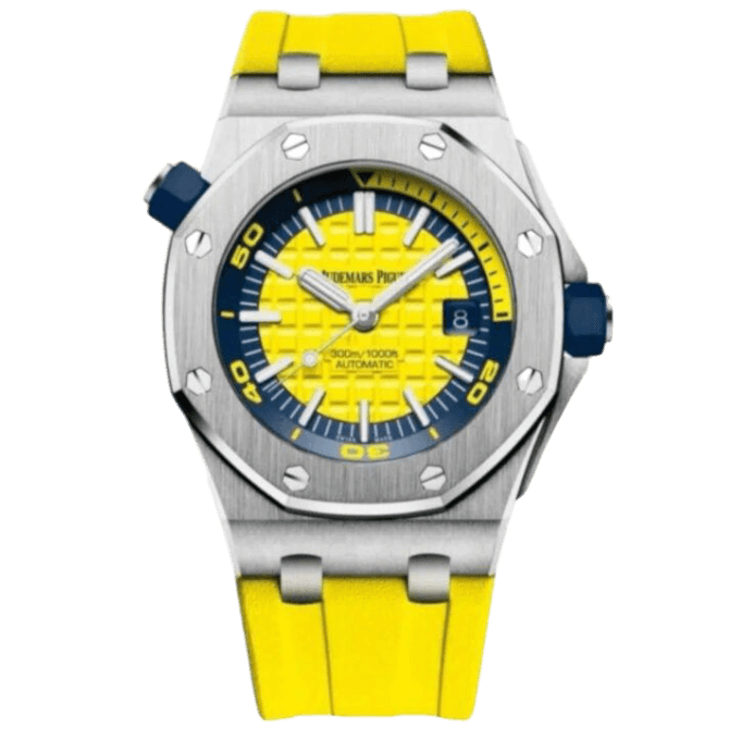Audemars piguet Offshore Super Clone Swiss Machine 42mm