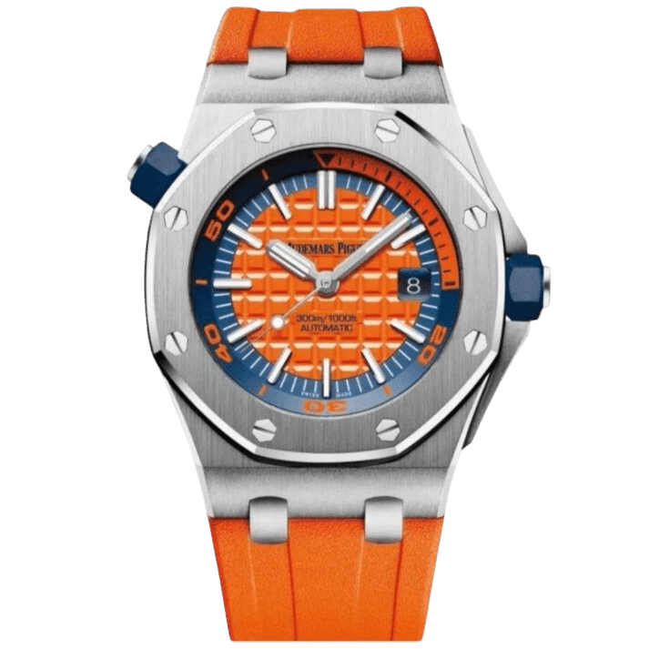 Audemars piguet Offshore Super Clone Swiss Machine 42mm