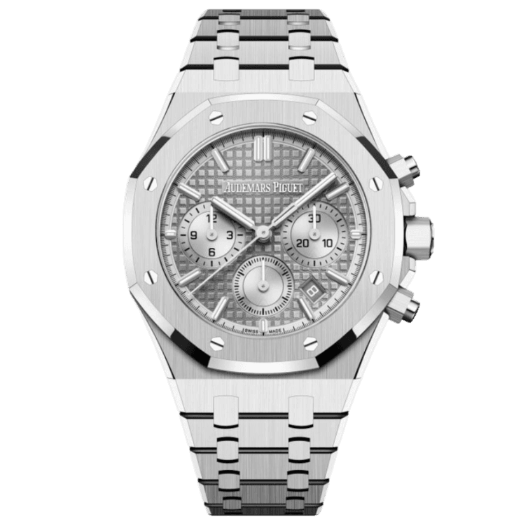 Audemars piguet Royal Oak Selfwinding Chronograph Super Clone Swiss Machine 38mm