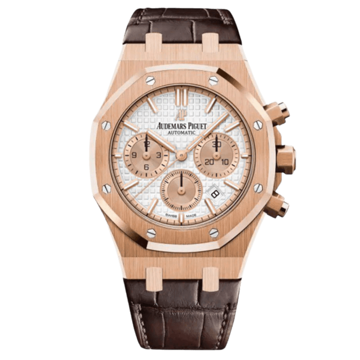 Audemars piguet Chronograph Super Clone Swiss Machine 41mm
