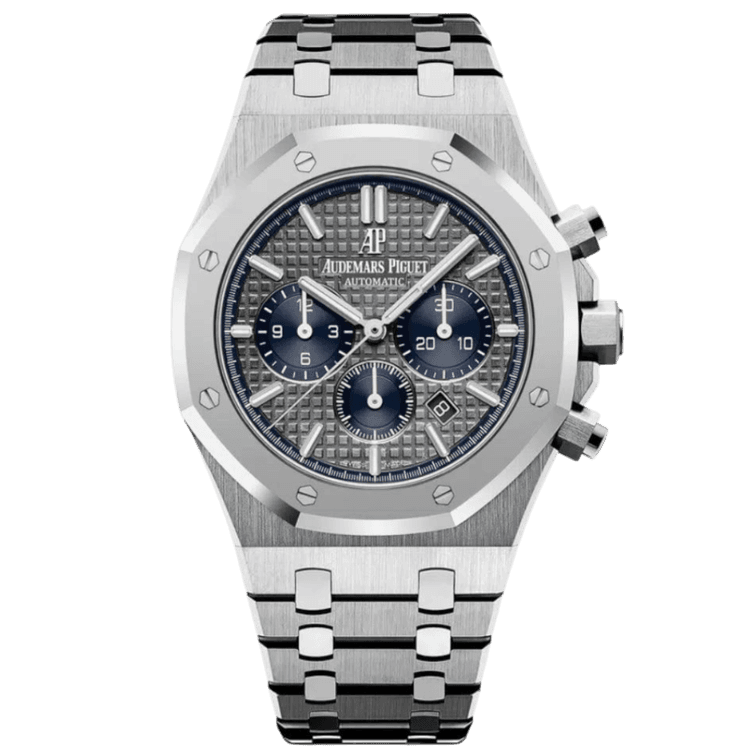 Audemars piguet Chronograph Super Clone Swiss Machine 41mm