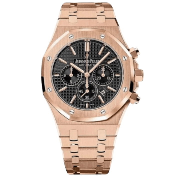 Audemars piguet Chronograph Super Clone Swiss Machine 41mm