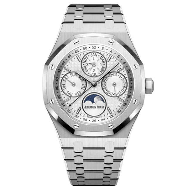 Audemars piguet Perpetual Cleander Super Clone Swiss Machine 41mm
