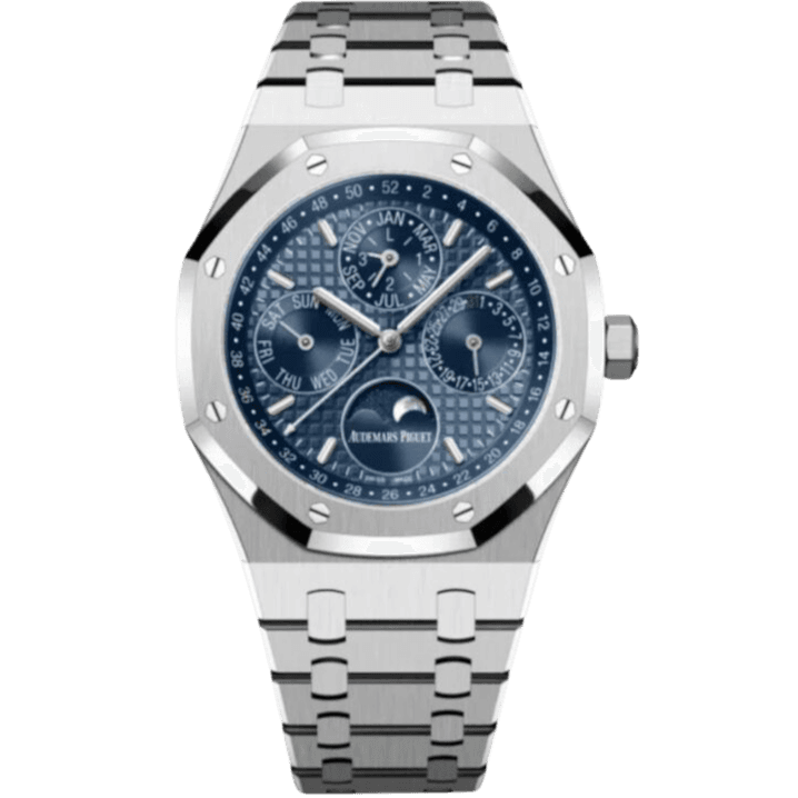 Audemars piguet Perpetual Cleander Super Clone Swiss Machine 41mm