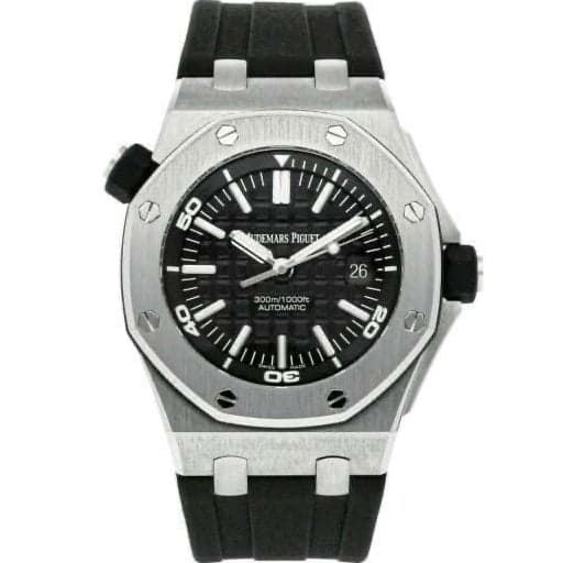 Audemars Piguet Royal Oak Offshore Super Clone Swiss Machine 42mm