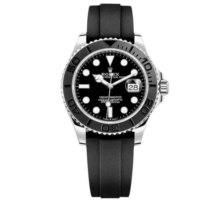 Rolex Yacht Master Super Clone Swiss Machine 42mm