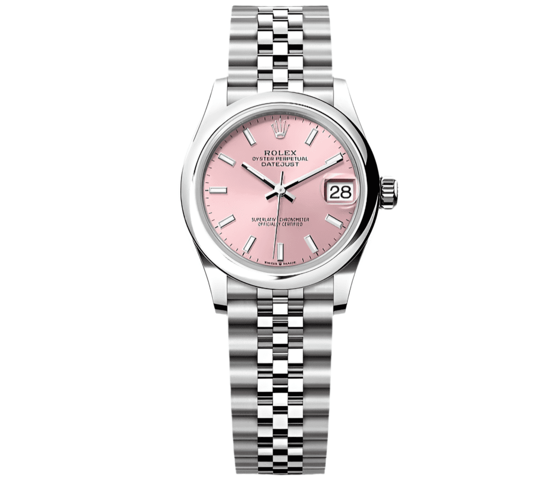 Rolex Oyster perpetual Super Clone Swiss Machine 36mm
