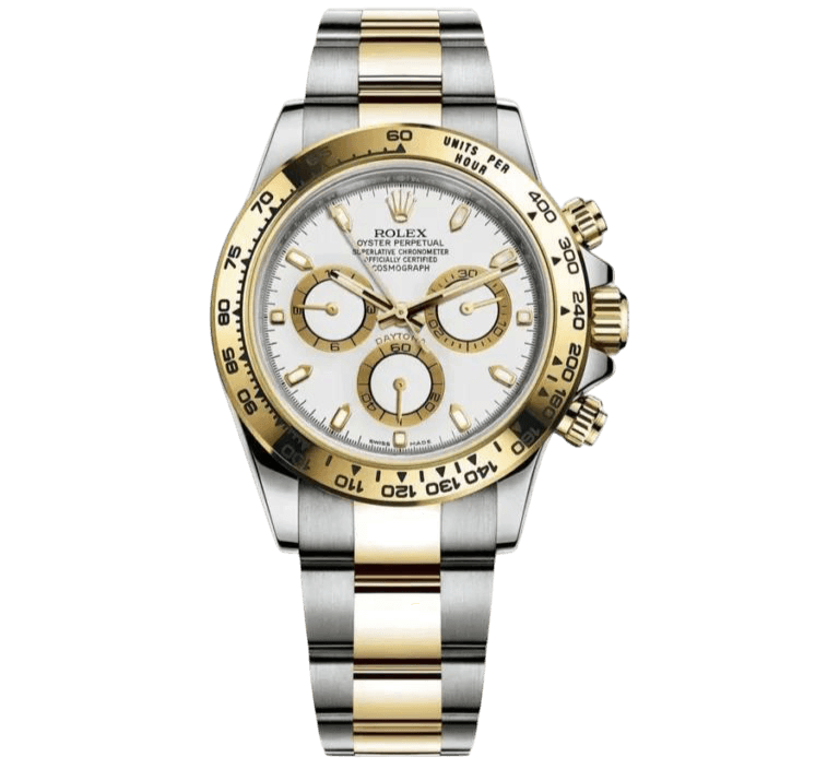 Rolex Daytona Super Clone Swiss Machine 40mm