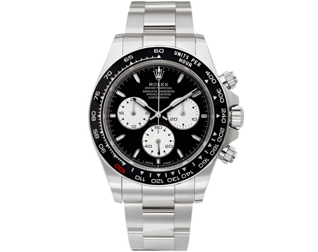 Rolex Daytona Super Clone Swiss Machine 40mm
