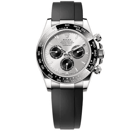 Rolex Daytona Super Clone Swiss Machine 40mm