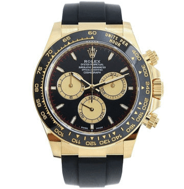 ROLEX DAYTONA SUPER CLONE SWISS MACHINE 40mm